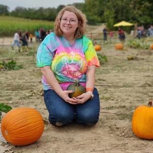 Meet your Posher, Brianna
